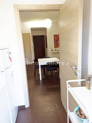 Trilocale viale Dei Platani 92 D, Centro, San Cataldo - Photo 4