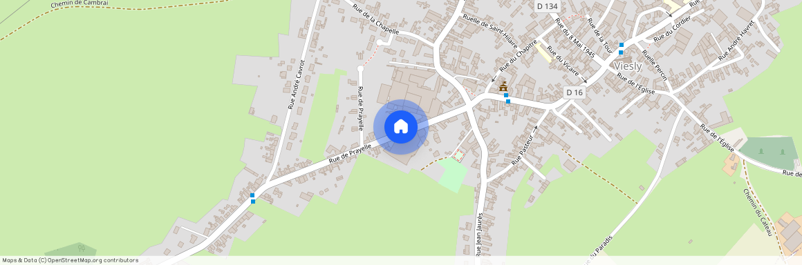 59271, Viesly