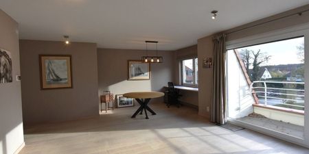 Appartement te huur in Roeselare voor € 950 met 2 slaapkamers - Photo 3