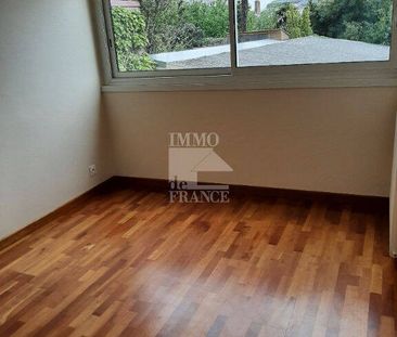 Location appartement 2 pièces 53.21 m² à La Roche-sur-Yon (85000) - Photo 4