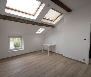 Appartement te huur - Foto 2