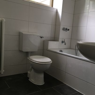 Demnächst frei! 2-Zimmer-Wohnung in Dortmund Scharnhorst - Photo 1