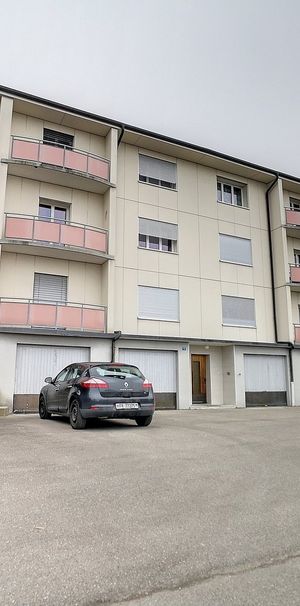 Bel appartement 3.5 pièces au 2ème - Photo 2