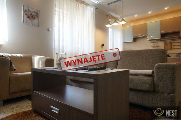 Do wynajęcia dwupokojowe mieszkanie na Podjuchach ! - Фото 1