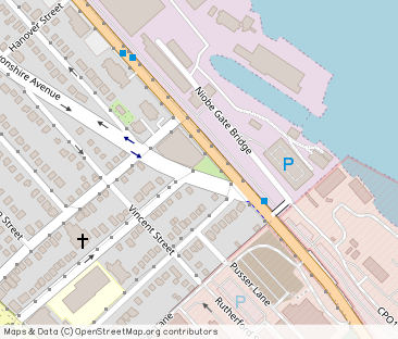 The Junction - Photo 1