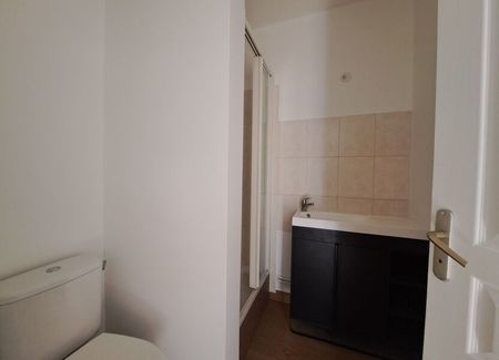 Appartement à louer 2 pièces • Beauvais - Photo 3