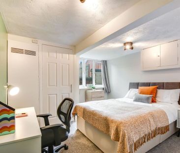 Hessle Street, Hyde Park, LS6 1EL - Photo 5