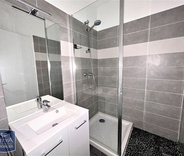 Location Appartement 1 pièce 27m² MONTAUBAN 82000 - Photo 5