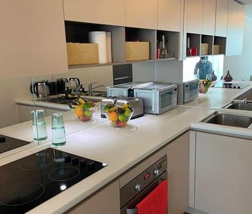 1 bedroom flat to rent - Photo 5