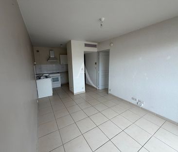 Location Appartement 2 pièces 40m² - Photo 1