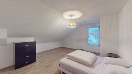 Appartement T4 Miserey-Salines à louer - Photo 5