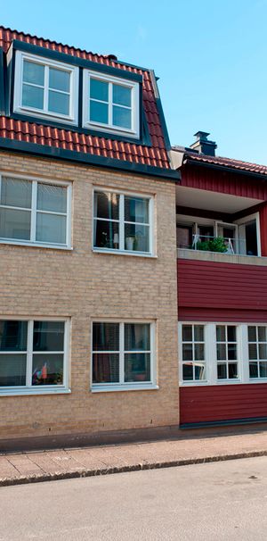 Vinbergsgatan 6 E - Foto 1