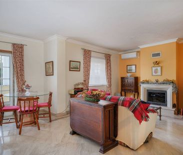 2 bedroom luxury Flat for rent in Cascais e Estoril, Portugal - Photo 3