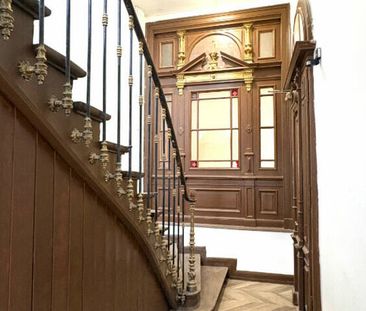 Beau F3 rénové Montigny, proche du Jardin Botanique - Photo 1