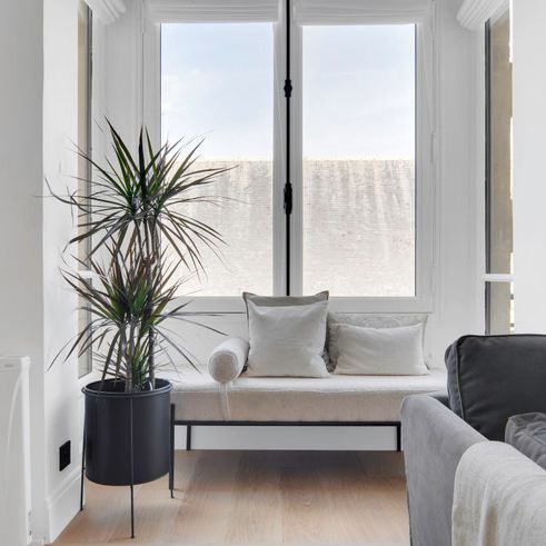 Rue Réaumur - Photo 1