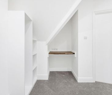 Flat to rent - Photo 2