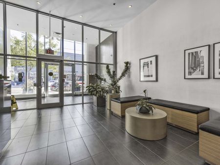 For Lease - 510 King Street Unit# 405, Toronto, Ontario - Photo 5