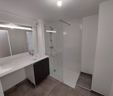 location Appartement T2 DE 36.29m² À MONTPELLIER - Photo 6