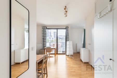 Warszawa Wola, ul. Przyokopowa - Zdjęcie 2