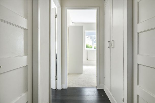 Bevenden Street, Hoxton, London, N1 6BL - Photo 1
