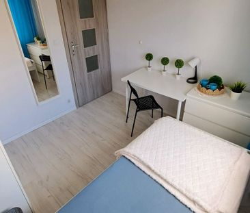 Pokój, ul. Wojrowicka - Photo 6