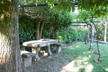 Luxury 6 bedroom Detached House for rent in O Rosal, Spain