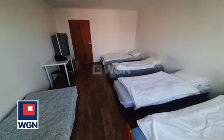 Pokój na wynajem Sosnowiec, Centrum - Фото 4