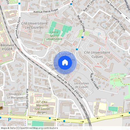 13100, Aix-En-Provence