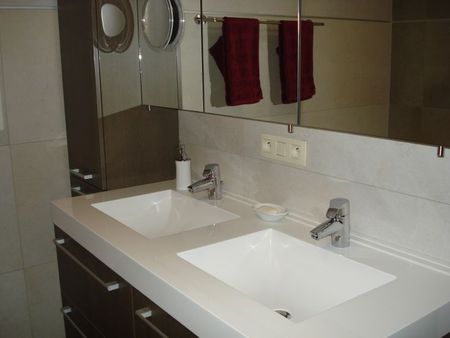 Appartement te huur - Foto 5