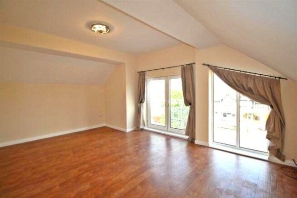 Loughborough Road, Nottingham, NG2 - Photo 1