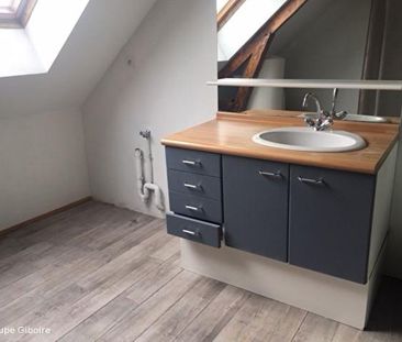 Appartement T1 à louer - 18 m² - Photo 3