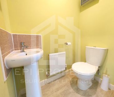 2 bedroom terraced house to rent - Photo 6