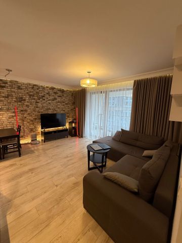 Mieszkanie do wynajęcia - Warszawa, Grzybowska - Zdjęcie 4