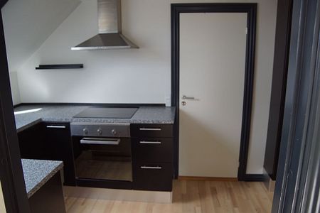 Østerbro 16 2. sal th Pris kr 5100 A/C 800 - Foto 3