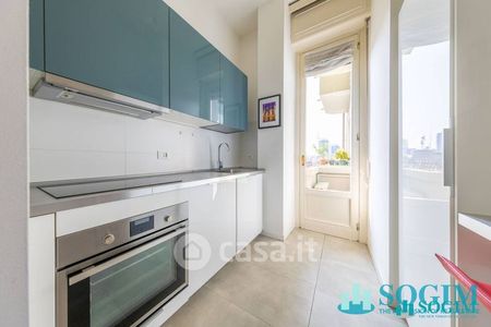 Trilocale in Affitto in Viale Zara 52 a Milano - Photo 5