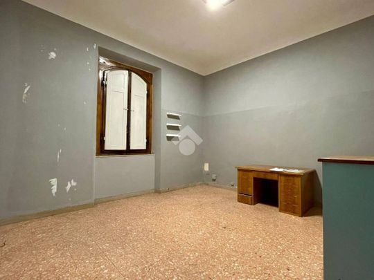 Trilocale viale Iv Novembre, Centro, Borgo San Lorenzo - Photo 1
