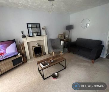 2 bedroom terraced house to rent - Photo 1