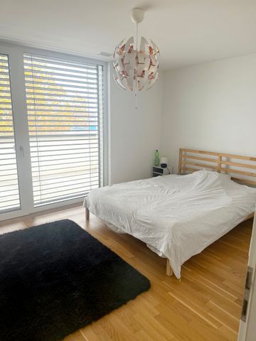 GARE 8C, Appartement de 5.5 pièces avec 3 salles d'eau - Photo 5