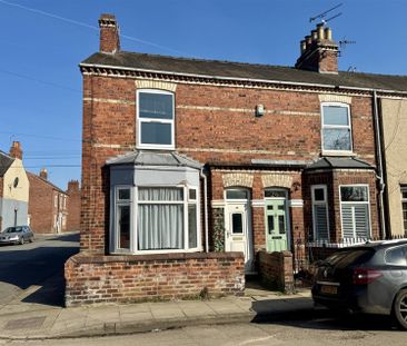 Garnet Terrace, Leeman Road - Photo 4