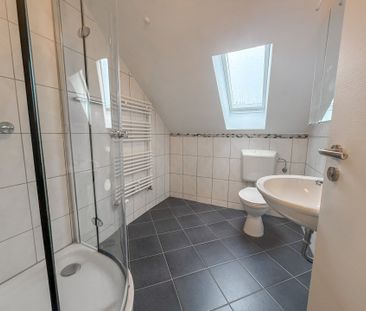 Rheurdt: Charmante 3 Zimmer Wohnung in zentraler Lage von Rheurdt - Foto 6