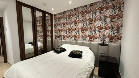 Middle Floor Apartment in New Golden Mile - Photo 5