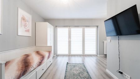 Mieszkanie Kraków Wzgórza Krzesławickie powierzchnia 25.0 m² C206-WM-28140 - Photo 5