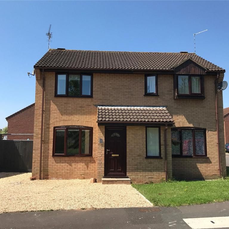 2 bedroom semi-detached house to rent - Photo 1