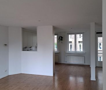 Appartement te huur: Zaandammerplein 134 1013 ZH Amsterdam - Photo 4