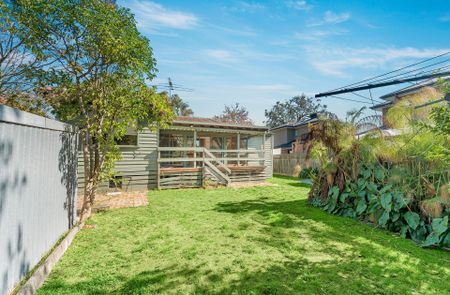 7 Bona Street, Ringwood East - Photo 4