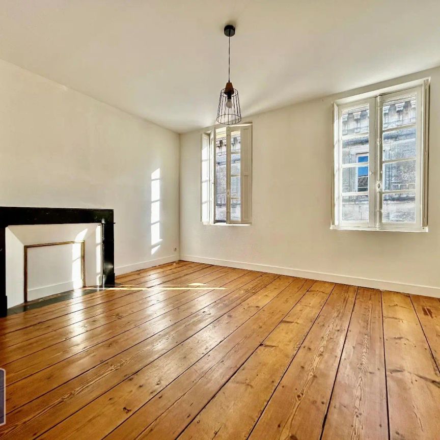 Appartement à louer 3 pièces 79.41m² - Photo 1