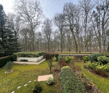 Location Appartement 1 pièce 24m² - Photo 4