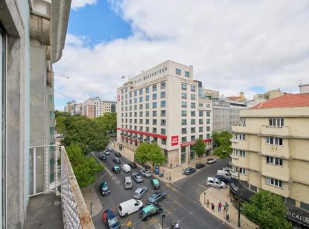 Rua Alexandre Herculano, Lisbon, Lisbon 1150-005 - Photo 4