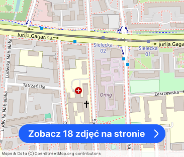 Mieszkanie na poddaszu - Zdjęcie 1