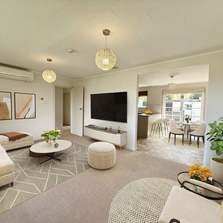 16 Otira grove, Kelson - Photo 1